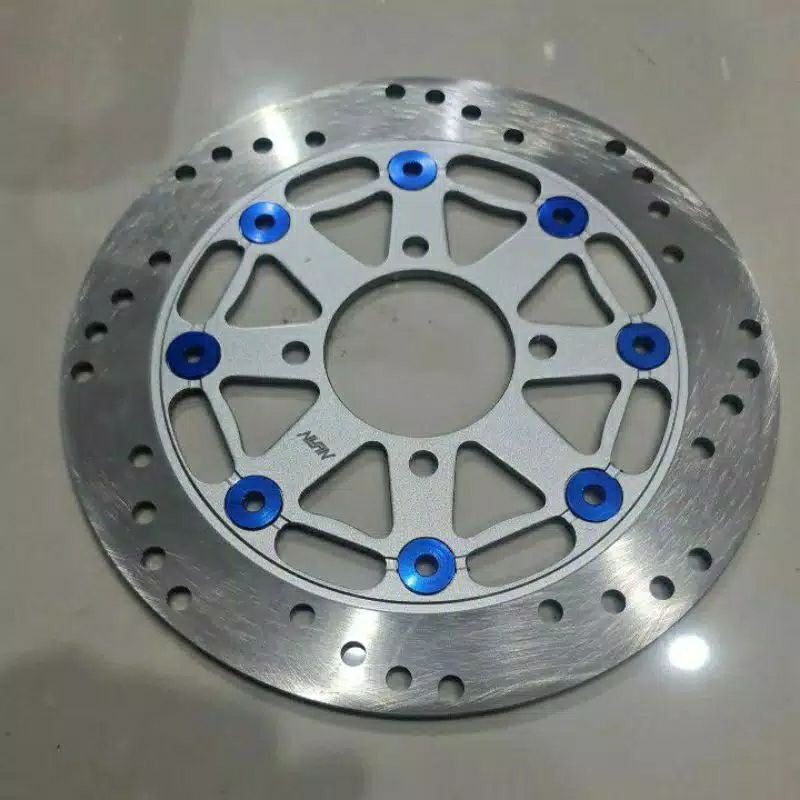 PIRINGAN CAKRAM DEPAN 220 MM JUPITER MX JUPITER Z VEGA R NEW