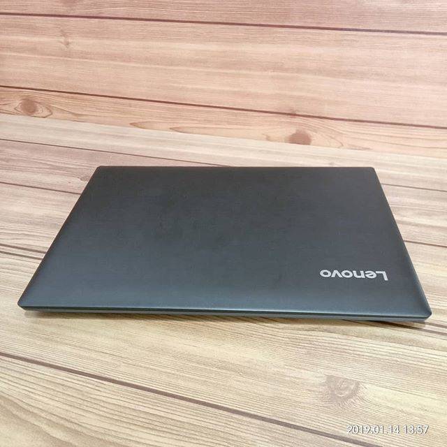 Laptop Bekas Lenovo Ideapad 320 AMD A4