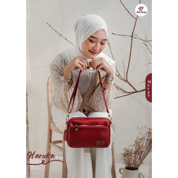Haruka bag by Biru tsabita