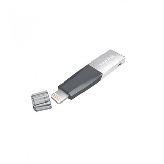 FlashDisk Sandisk iXpand Mini 64GB Flash Disk iPhone iPad    64GB USB