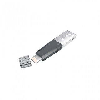 FlashDisk Sandisk iXpand Mini 64GB Flash Disk iPhone iPad 64GB USB