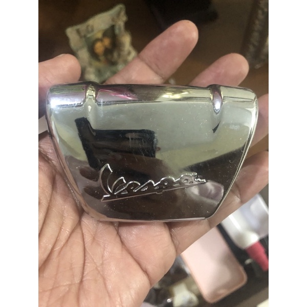 logo handle vespa primavera/sprint