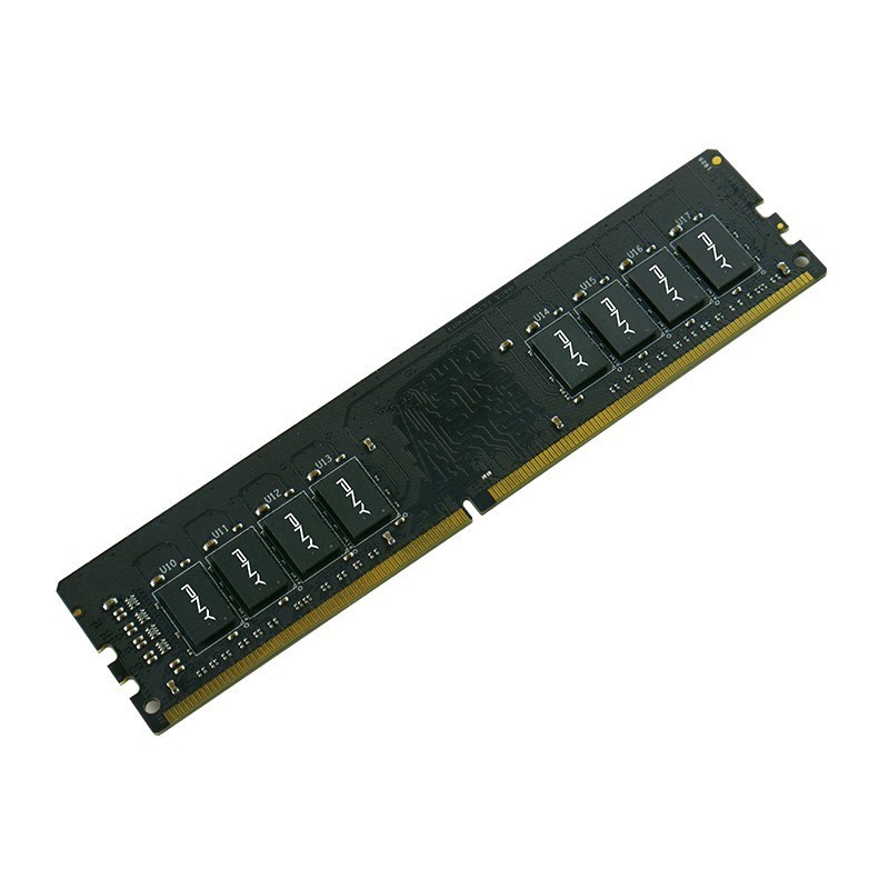 PNY Memory RAM 16GB PC DDR4 2666MHz  - Longdimm