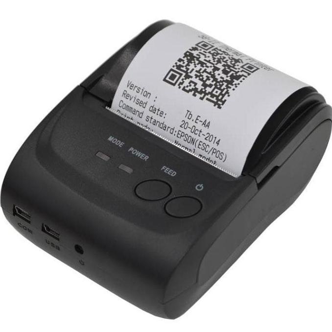 Printer Struk stock ada