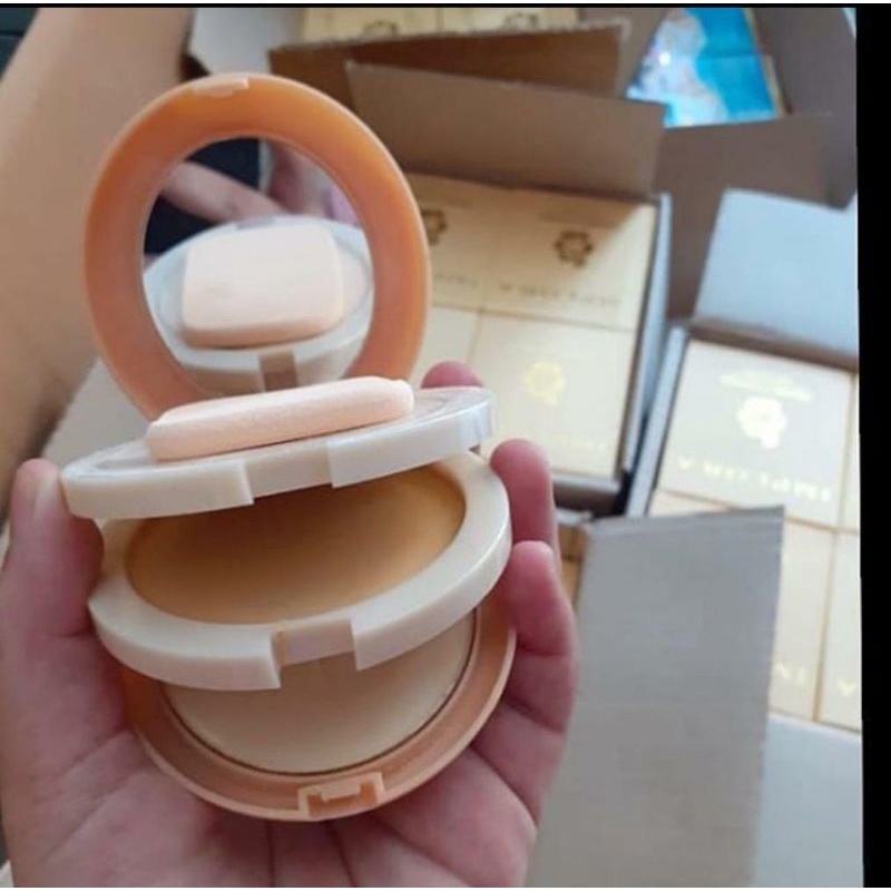 IMPLORA BEDAK PADAT ISI 3