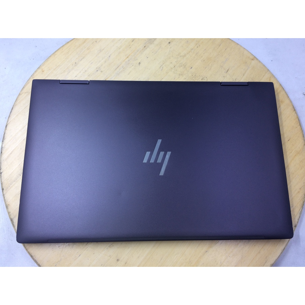 HP ENVY X360 CONVERTIBLE 13 AMD RYZEN 5 4500U RAM 8GB SSD 512GB BACKLIT
