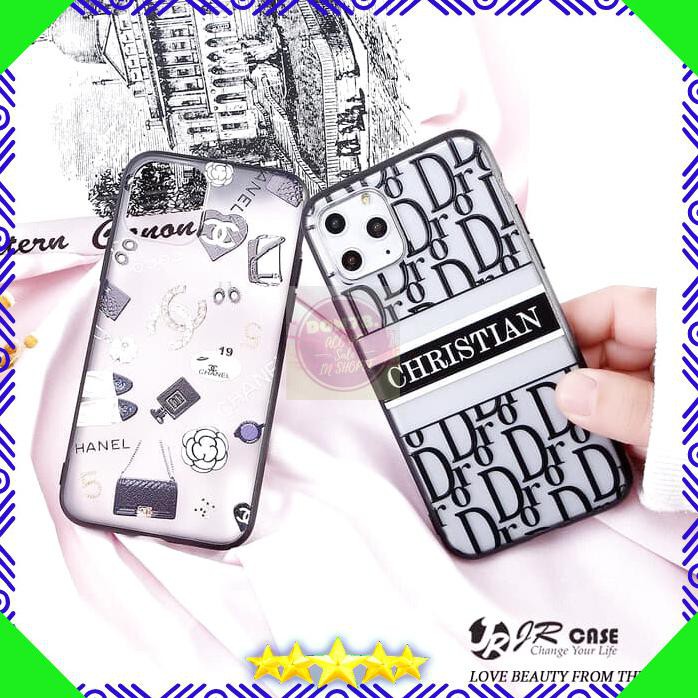 SAMSUNG A20S FUZE DOVE DIOR CHANEL GUCCI LV CASE