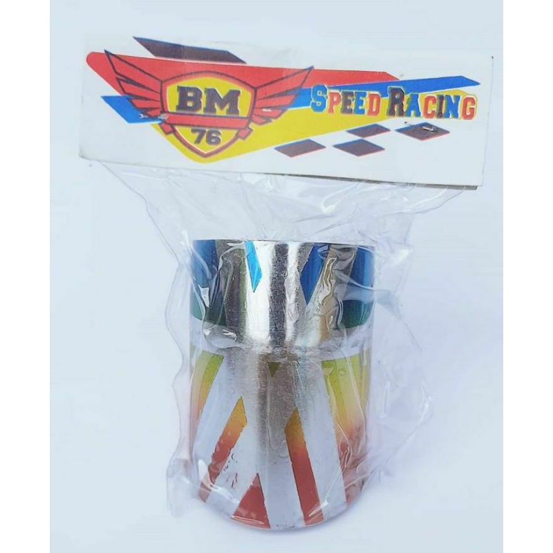 Variasi Nmax Variasi Pcx Variasi Motor Matic/Motor Bebek/Motor Sport Sparepart Motor Corong Motor