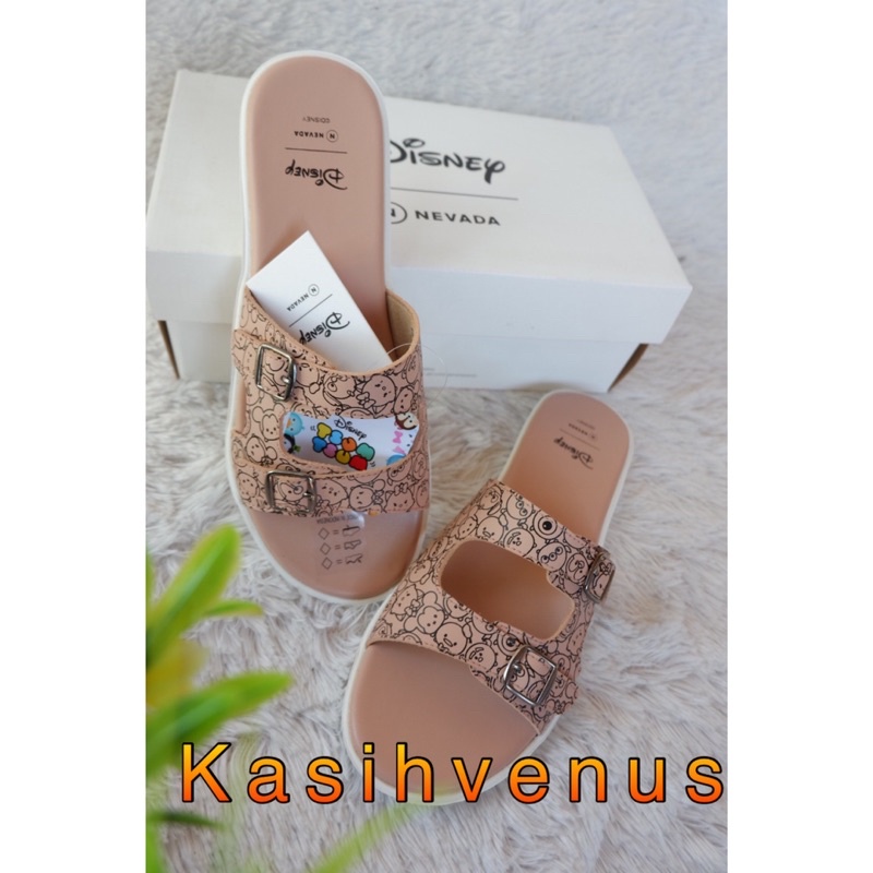 SANDAL DISNEY X NEVADA size 36-40