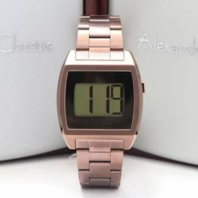 JAM TANGAN ALEXANDRE CHRISTIE AC9229 ORIGINAL