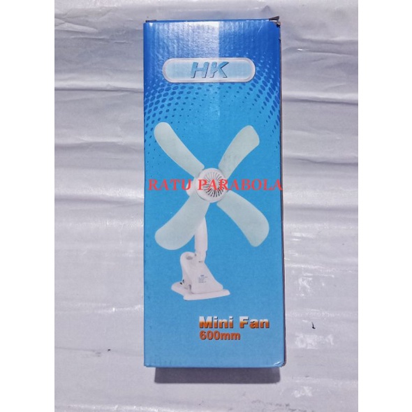 Kipas MINI FAN HK 600mm