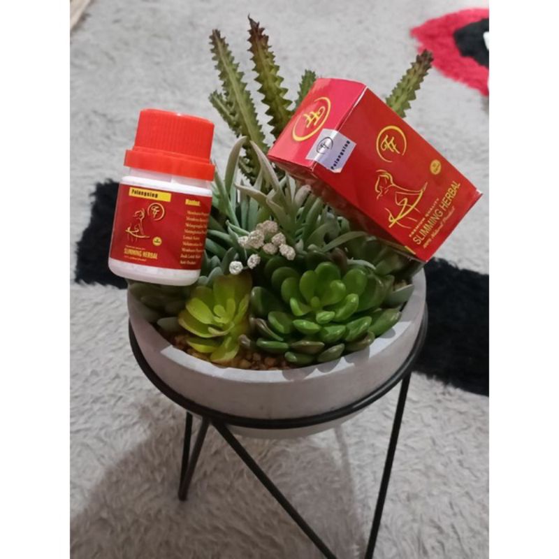 ❤️ Pelangsing FF by Fenny Frans