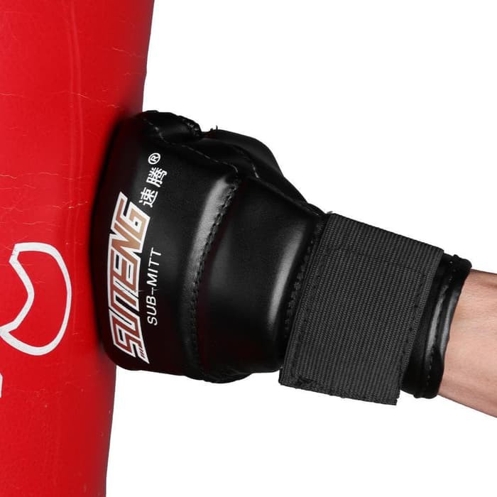 Sarung Tangan Tinju Boxing gloves UFC Pride MMA