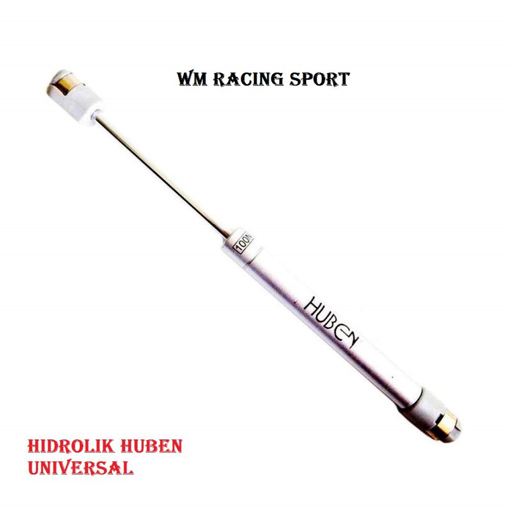 Unik Hidrolik Jok Huben Jok Motor Mobil - Pintu - Lemari Universal Limited