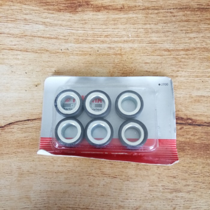 DMS ROLLER CVT 2PH YAMAHA MIO M3