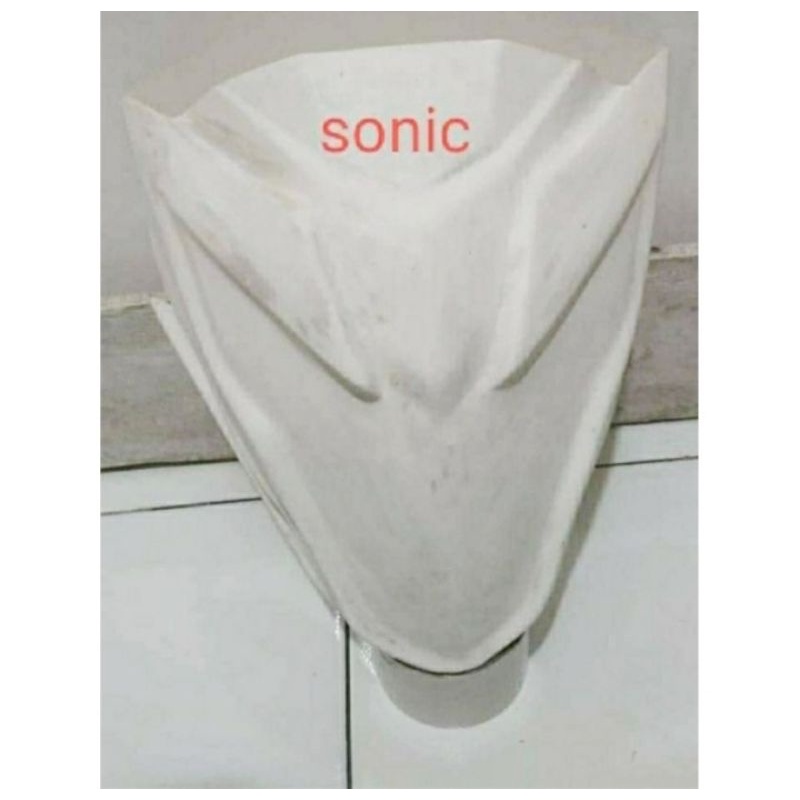 BATOK BUTA SONIK BATOK BUTA BALAB SONIC
