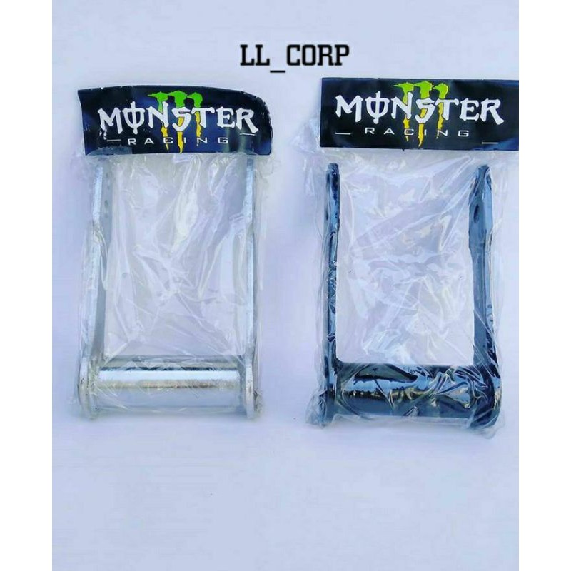 PENINGGI & Pemendek Shock Belakang CB150R NEW /Cb150R Old