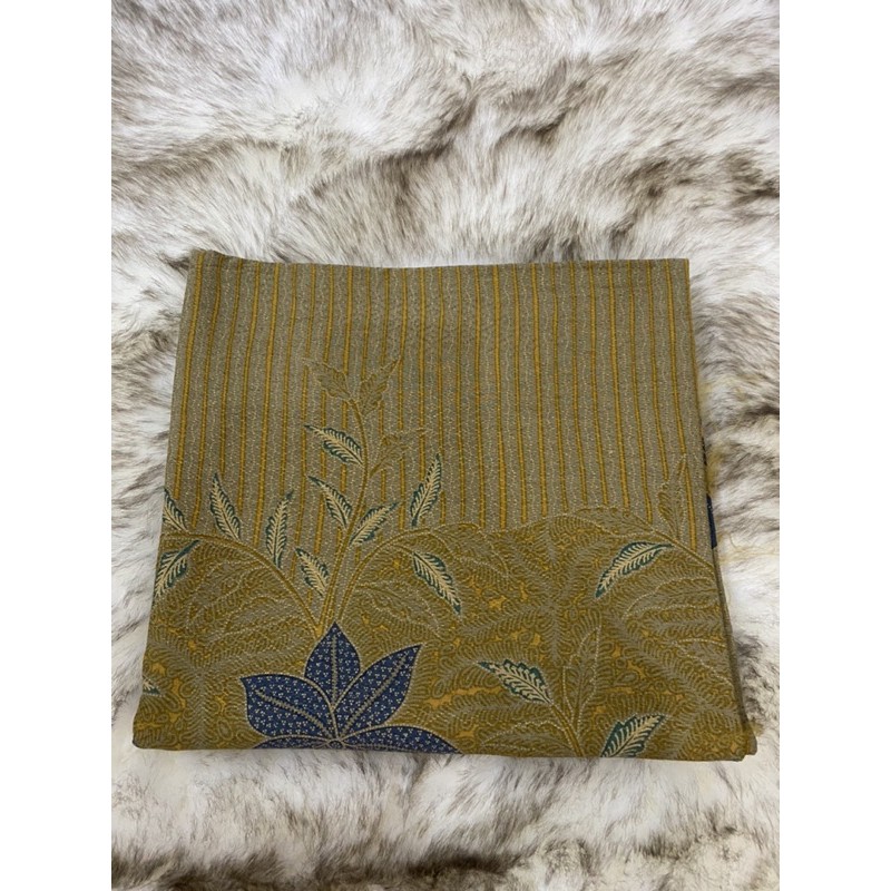 Batik Dolby Solo