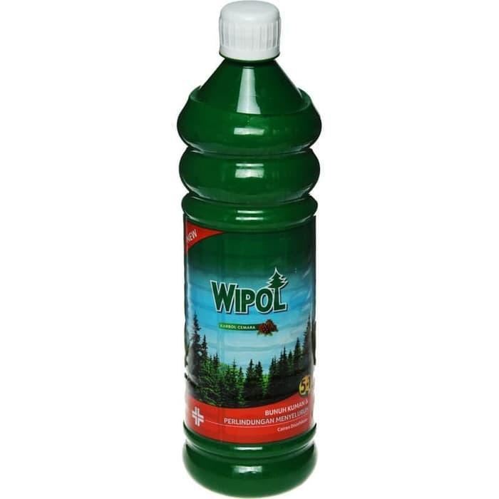 WIPOL 750ML