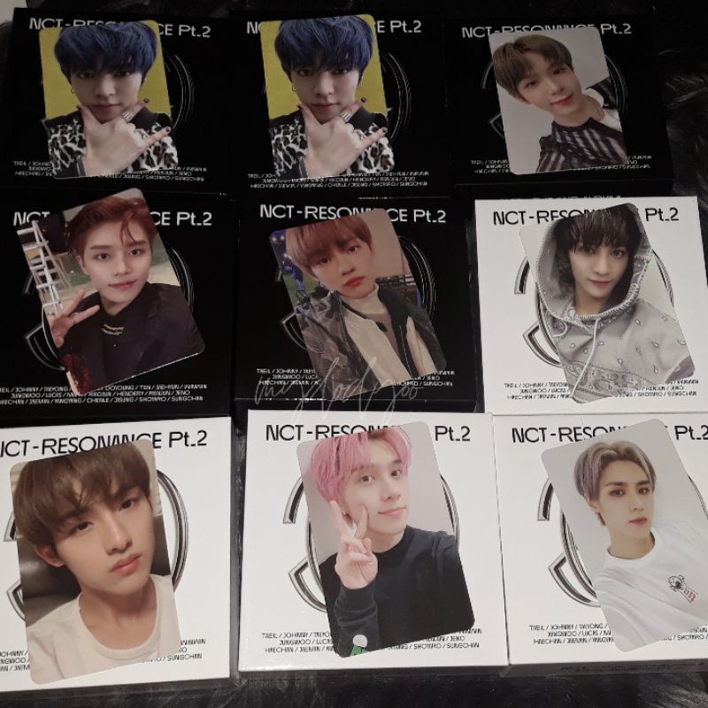 UNSEALED NCT KIHNO DEPATURE ARRIVAL ( YUTA, SHOTARO, TAEIL, CHENLE, YANGYANG, WINWIN, HENDERY, KUN)