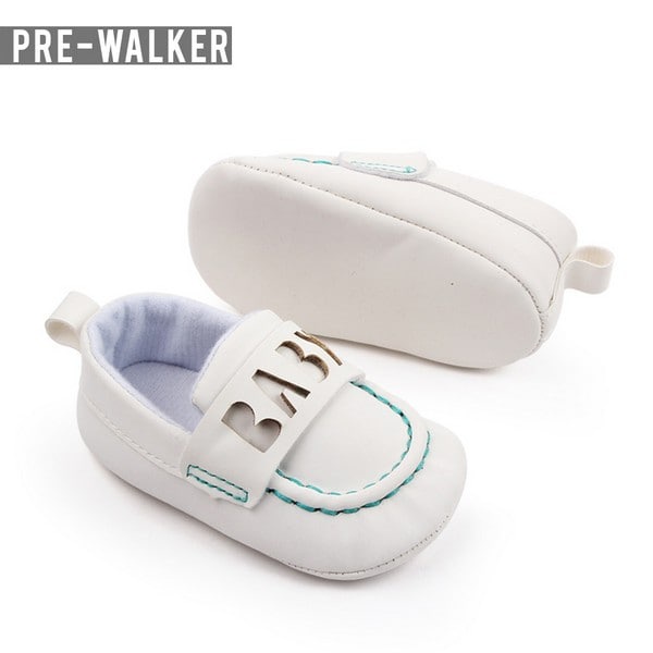 LIU23 Sepatu Bayi Anak anti slip/Baby Prewalker Shoes Belajar Jalan Bayi Pergi Jalan Fashion Casual