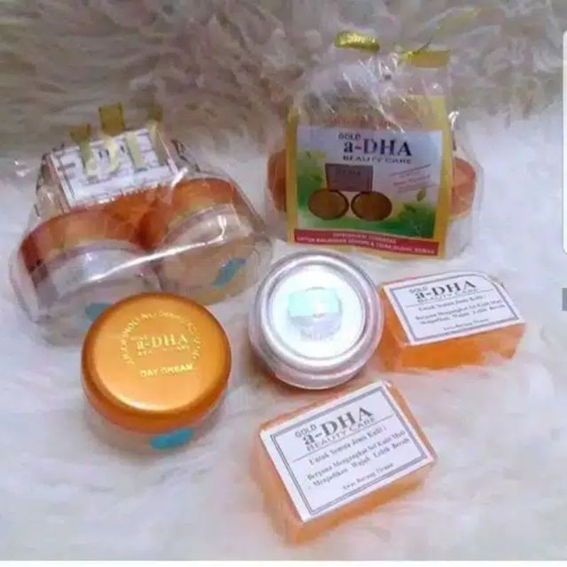 Adha Gold/Adha Gold MDS /Embost Original