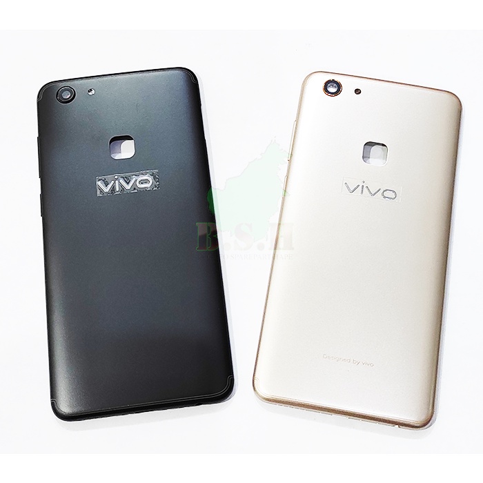 BACK COVER BACK DOOR TUTUP BELAKANG VIVO V7 / 1718