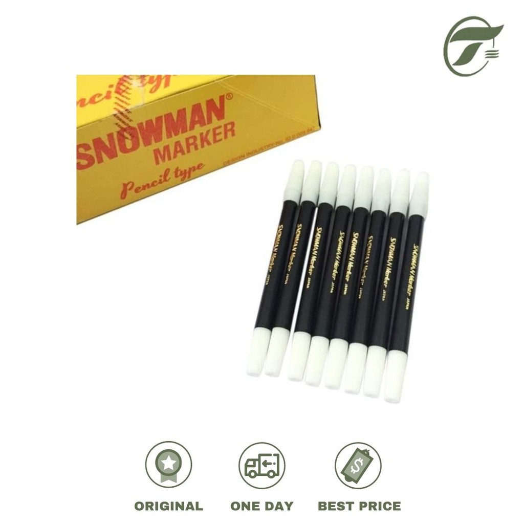 

SPIDOL LOSS PW-1A SNOWMAN (BLACK)