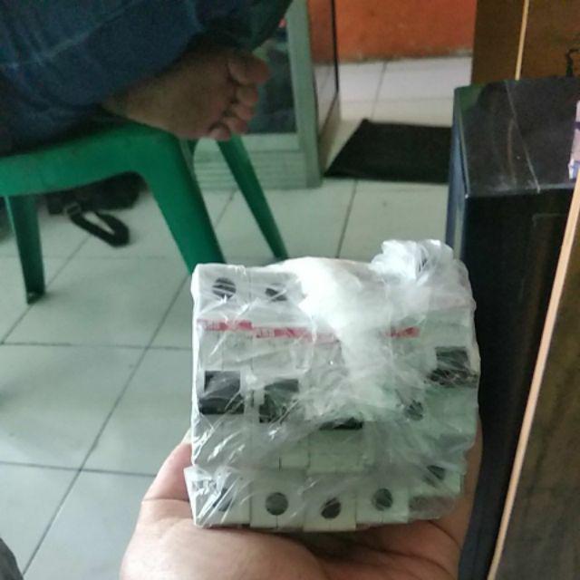 Mcb 1p 6/10/16/20a Abb