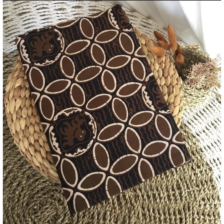 Kain Batik Tirto Samudro