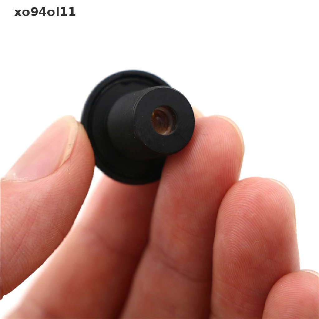 (hotsale) Lensa Fisheye CCTV 5MP 1.8mm M12 180 Derajat 2.5 &quot;Untuk Kamera IP HD