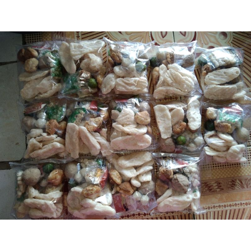 

BASO ACI (BOCI)