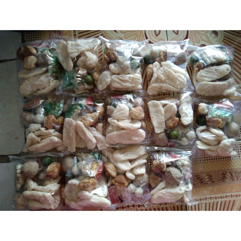 BASO ACI (BOCI)