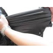 Harga Murah Jas hujan ASV 1 original size L & XL berlabel bhs inggris - L biru dongker On Sale 2019