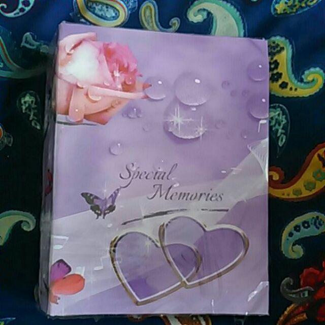 Album Foto 4r Isi 200 Poto Bagus Murah Tebal Lembar Kawin Merit Nikah Ulang Tahun Anak Anak Reuni