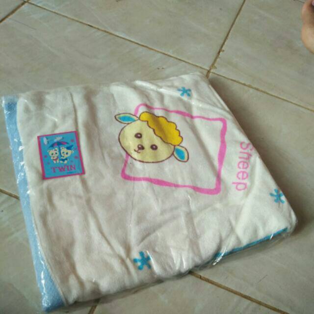 Handuk bayi new ex kado
