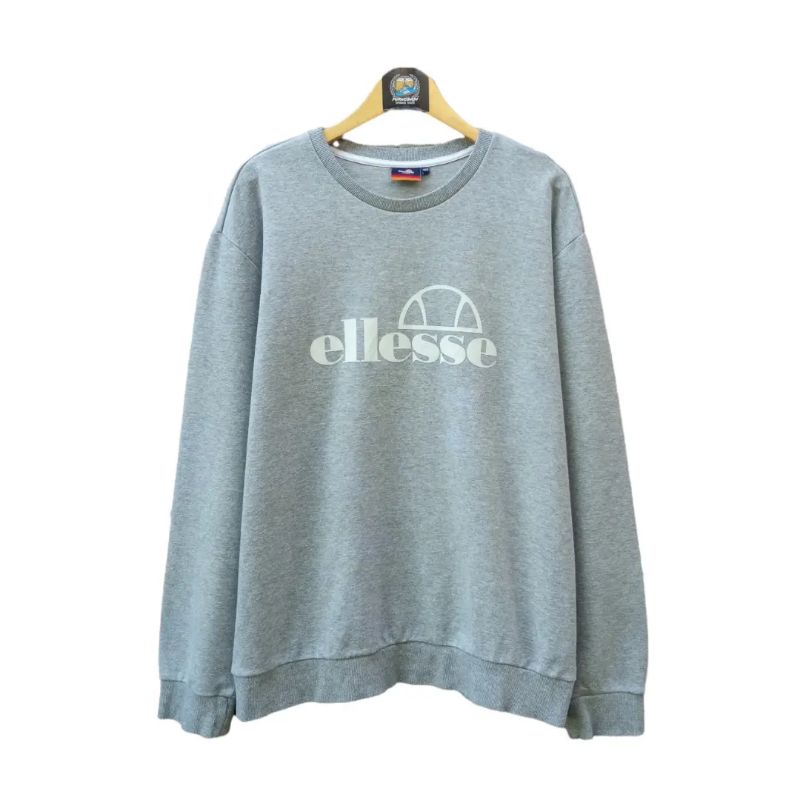 CN ELLESSE SECOND