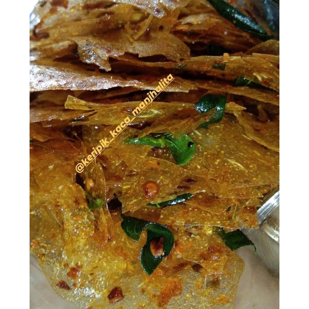 

Kirca Manjha Cabe Merah