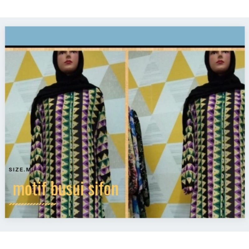 Gamis melayu malaysia