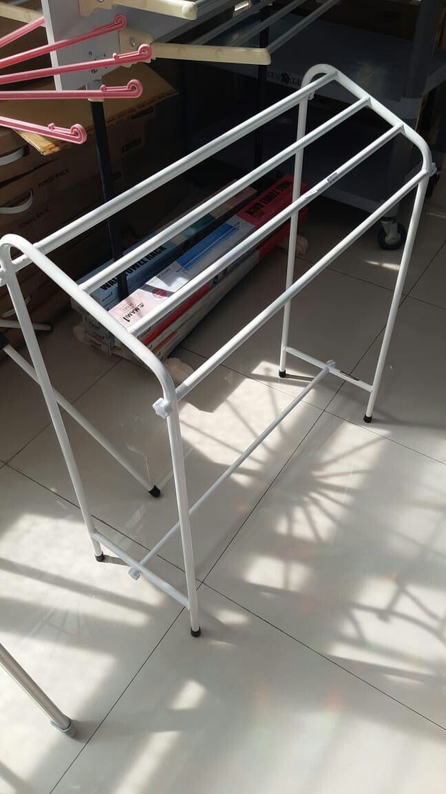 Pengaman Pengunci Pintu/kulkas/lemari (safety Lock)