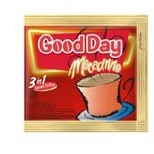 

GOOD DAY MERAH