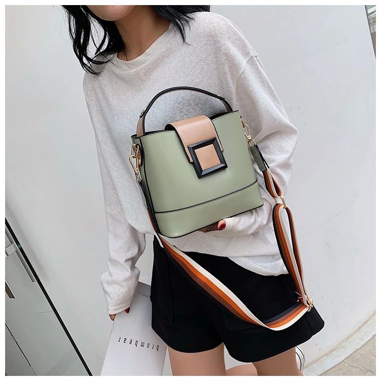 TJ56 Alvannah Valiant Bag / Tas Wanita / Tas Selempang dan Jinjing