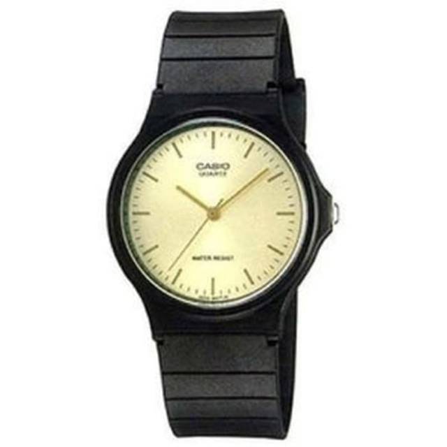 JAM TANGAN CASIO MQ-24-9ELDF / MQ24-9E UNISEX ORIGINAL & BERGARANSI