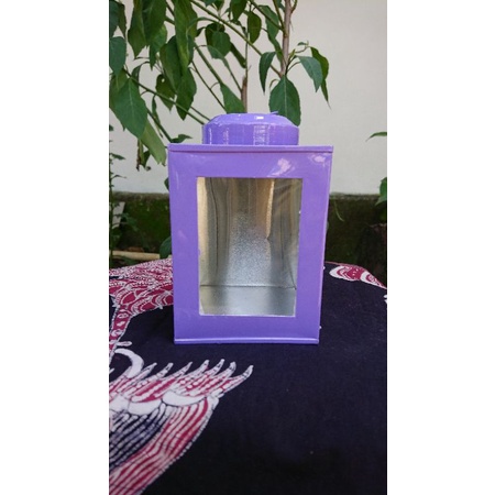 

Kaleng Kerupuk Mini 15 x 18