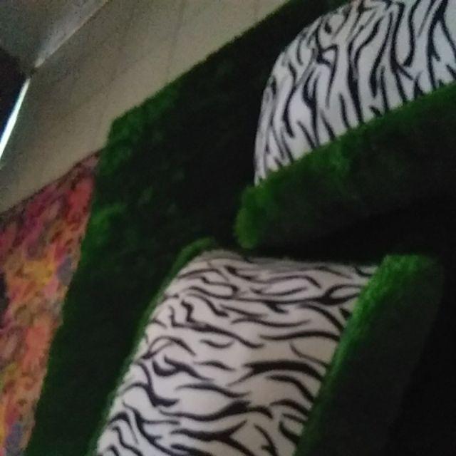 Rasfur Kasur Bulu/karper Bulu Russia/matras Termurah