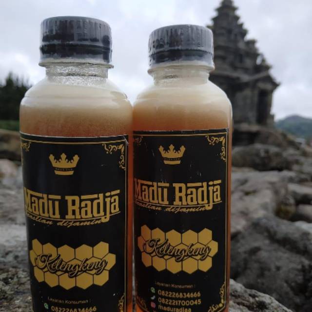 

Madu radja