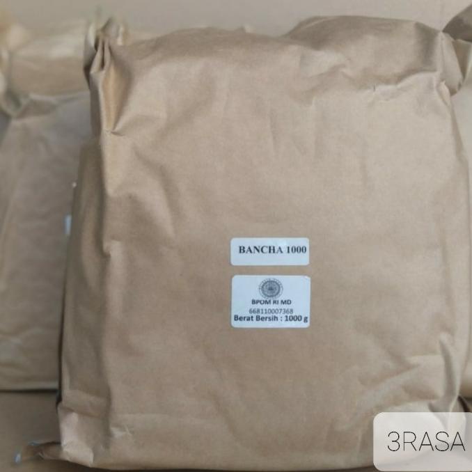 

(BISA COD) Bancha Ocha Japanese Green Tea 1kg TERUJI Kode 132
