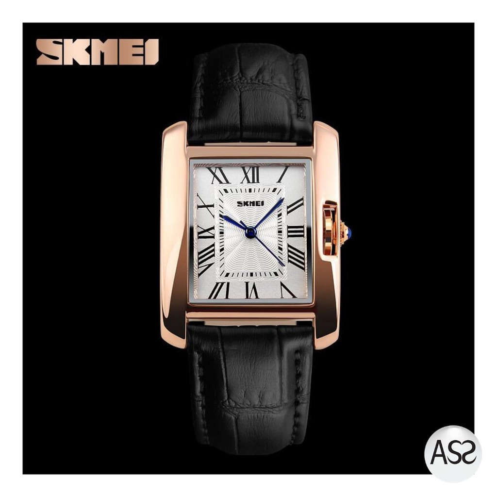 ASS Shop - SKMEI Jam Tangan Fashion Wanita - 1085CL