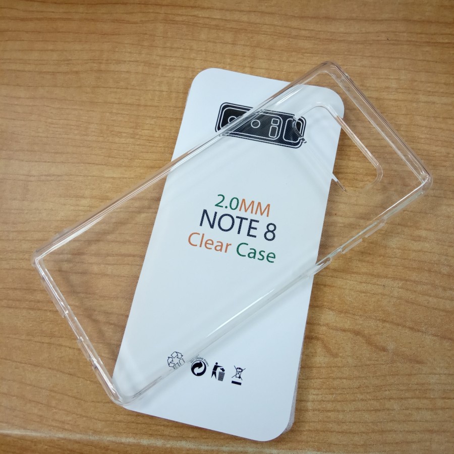 SAMSUNG NOTE 8 NOTE 9 NOTE 10 NOTE 10+ CASE SOFTCASE HD BENING SLIM SILIKON KARET 1.5mm SOFT CASING COVER TRANSPARAN SAMSUNG NOTE 9 SAMSUNG NOTE 10 SAMSUNG NOTE 10 PLUS NOTE 10 +