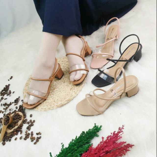 ABBUSHOES Yf 09 -new hak tahu wanita mika